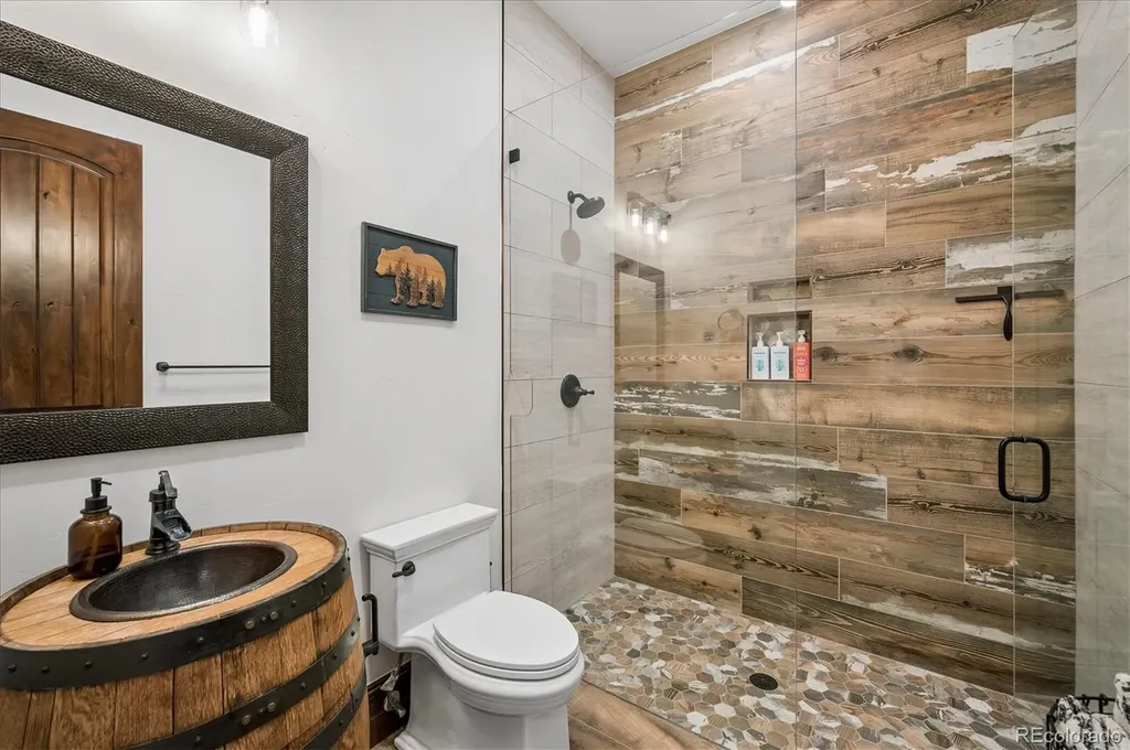 4796 Bear Mountain Drive Evergreen CO 80439