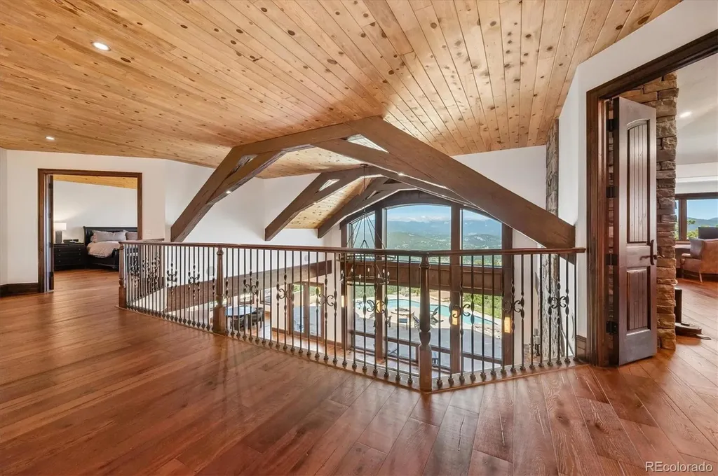4796 Bear Mountain Drive Evergreen CO 80439