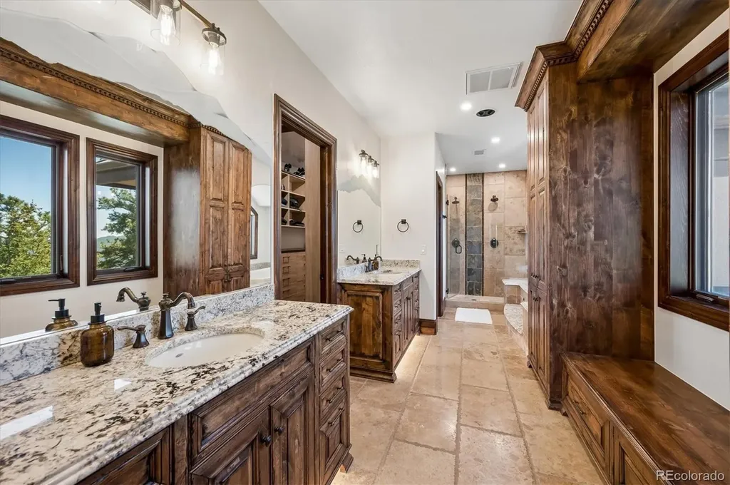 4796 Bear Mountain Drive Evergreen CO 80439