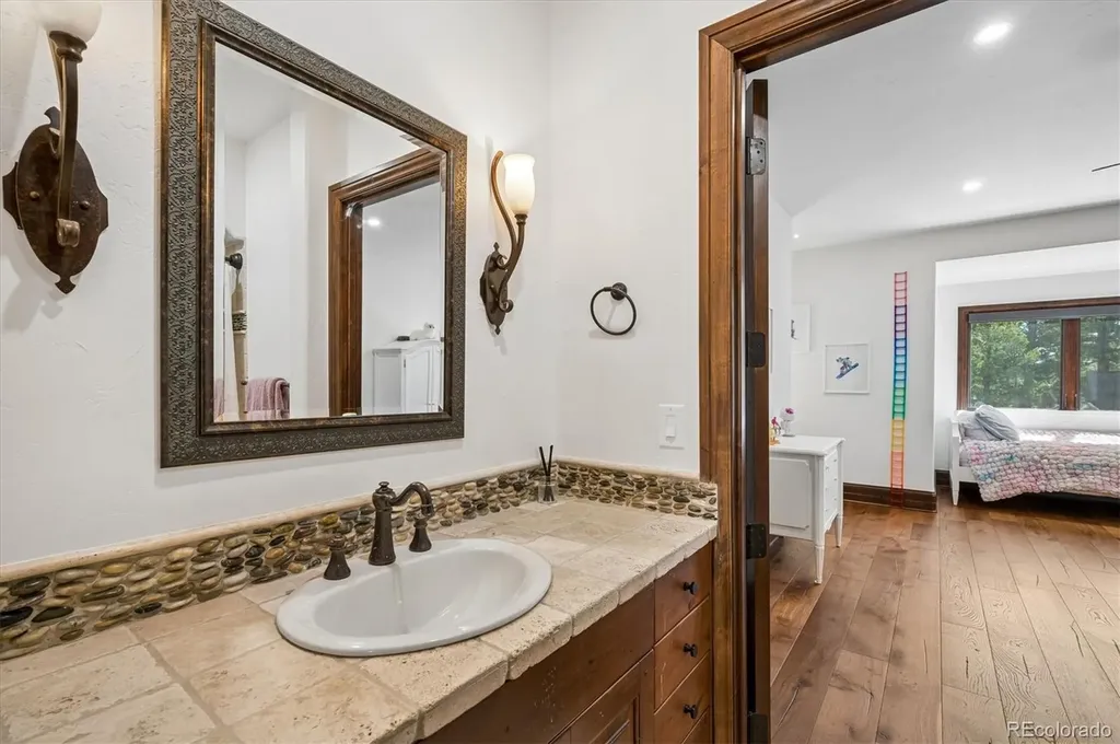 4796 Bear Mountain Drive Evergreen CO 80439