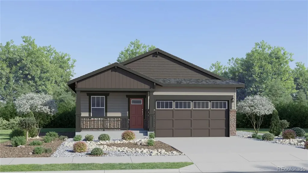6167 Drum Place Loveland CO 80538