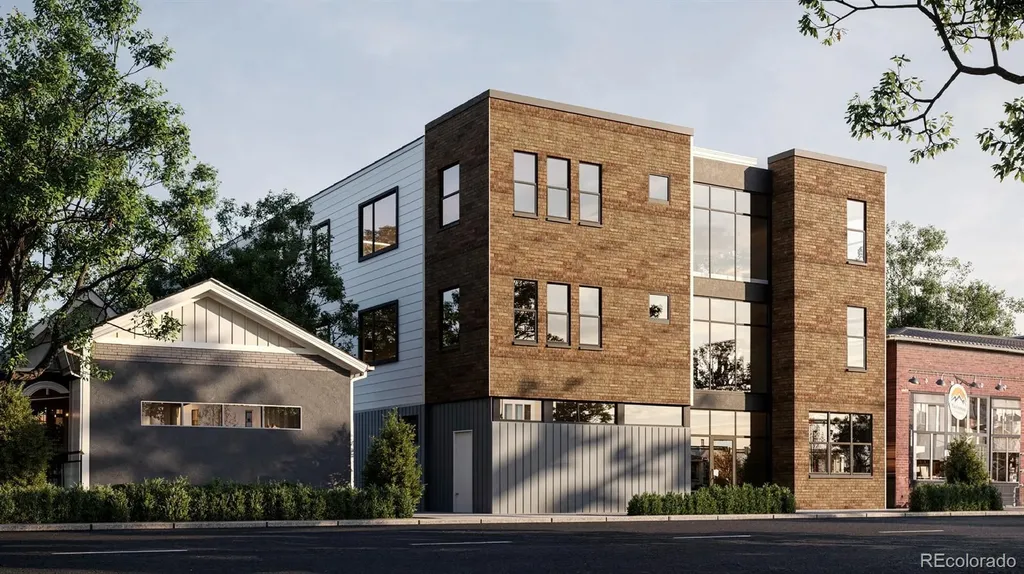 2429-2437 Eliot Street Denver CO 80211