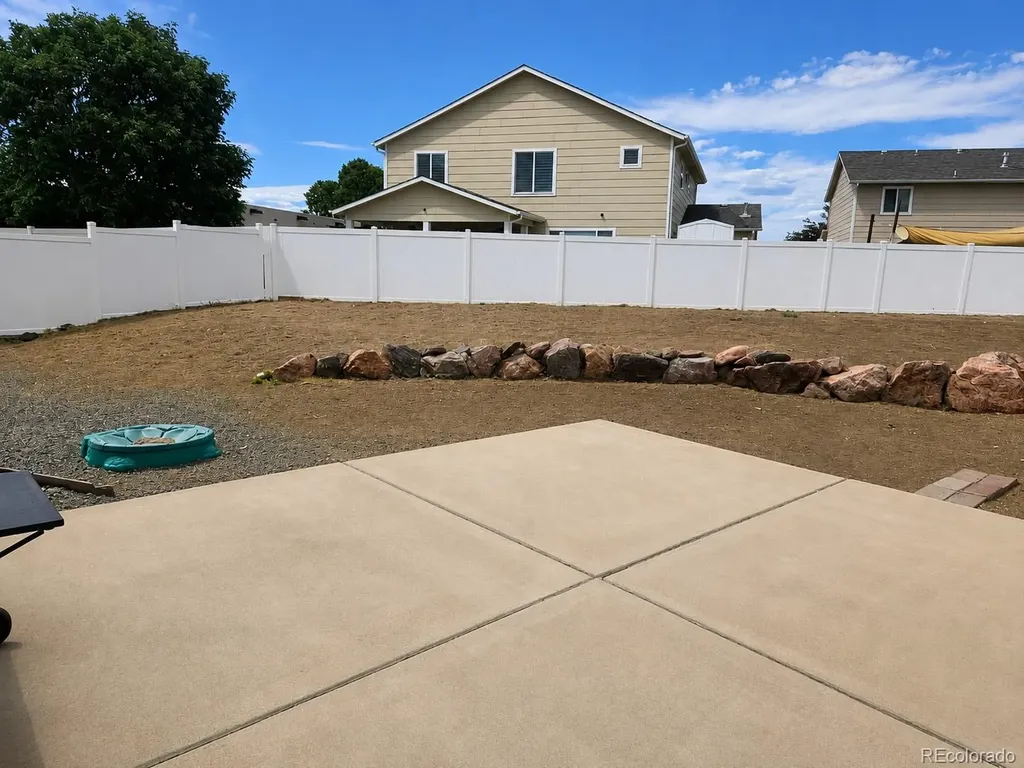 1975 Thrasher Court Pueblo CO 81008