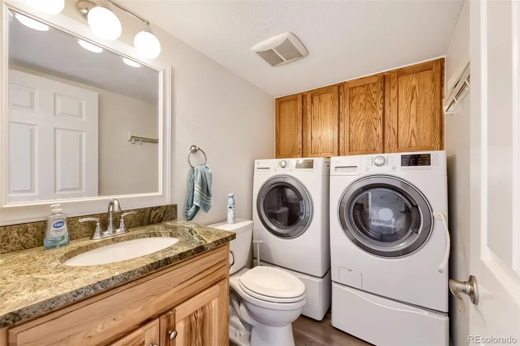 790 W Moorhead Circle Boulder CO 80305