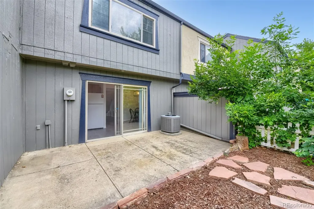 790 W Moorhead Circle Boulder CO 80305
