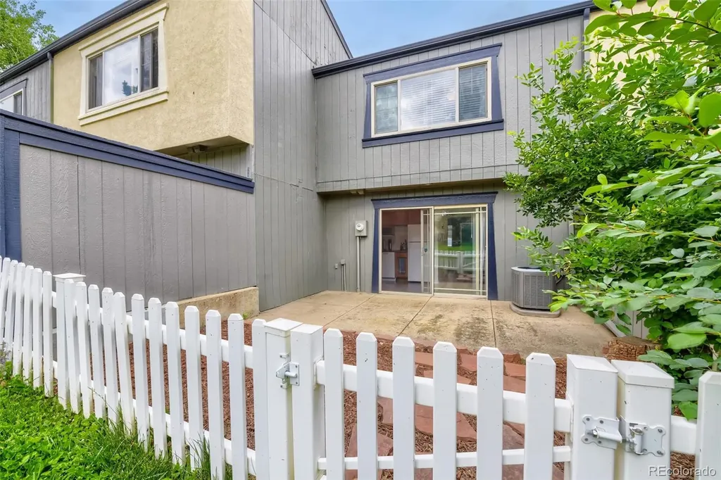 790 W Moorhead Circle Boulder CO 80305