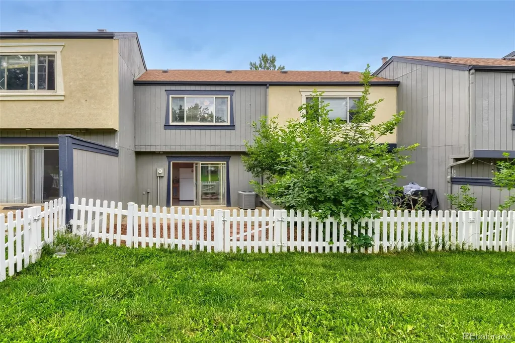 790 W Moorhead Circle Boulder CO 80305