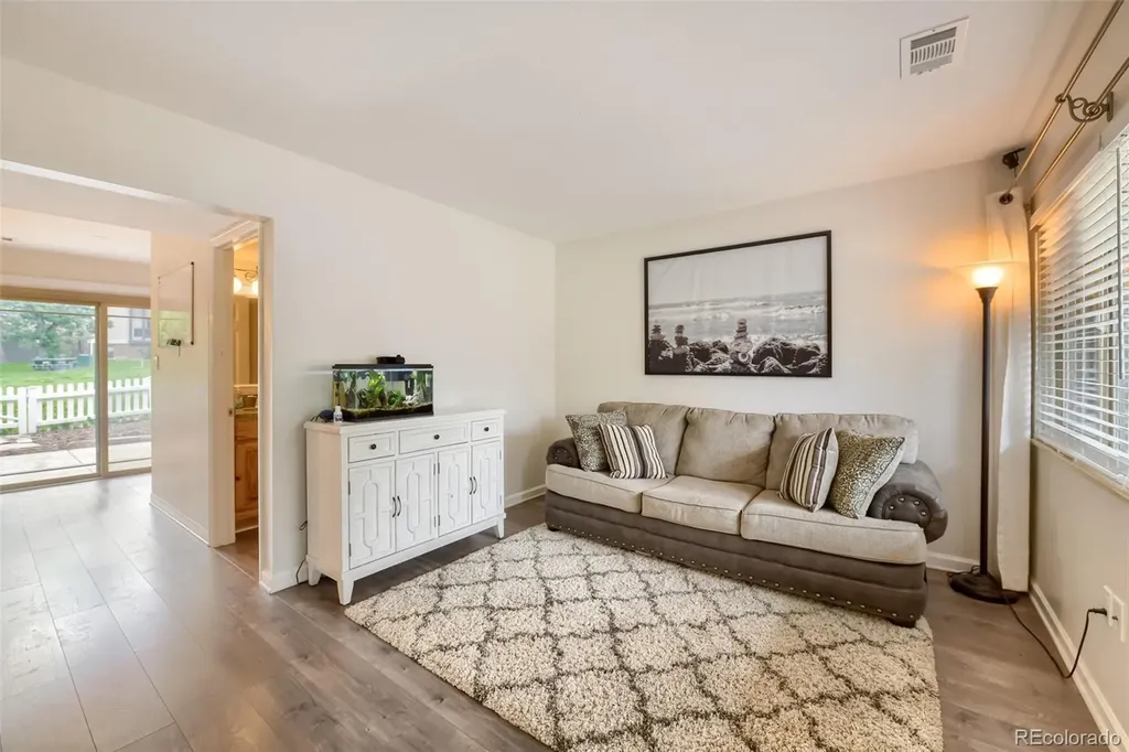 790 W Moorhead Circle Boulder CO 80305