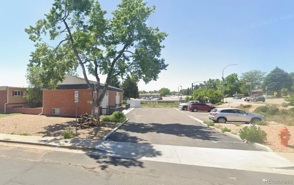 3414 W 7th Street W Greeley CO 80634