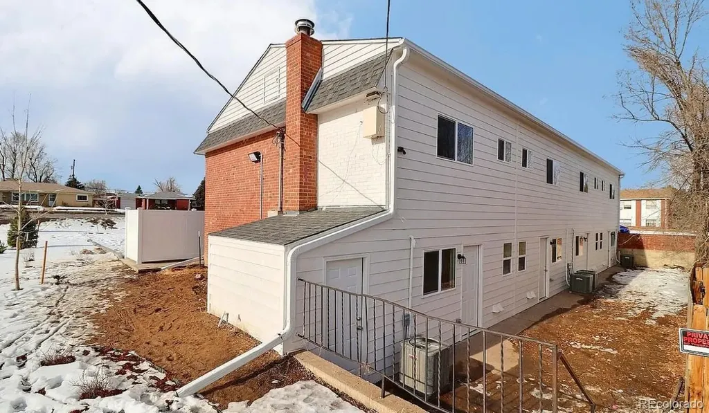 3414 W 7th Street W Greeley CO 80634