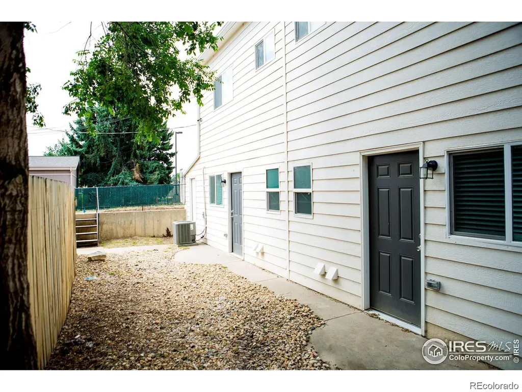 3414 W 7th Street W Greeley CO 80634