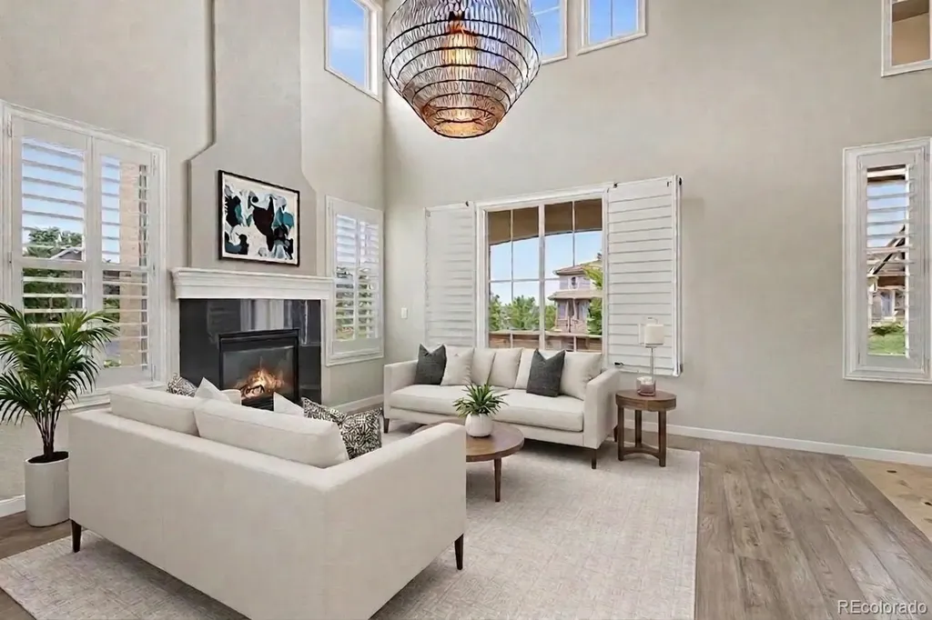 878 Graland Lane Highlands Ranch CO 80126