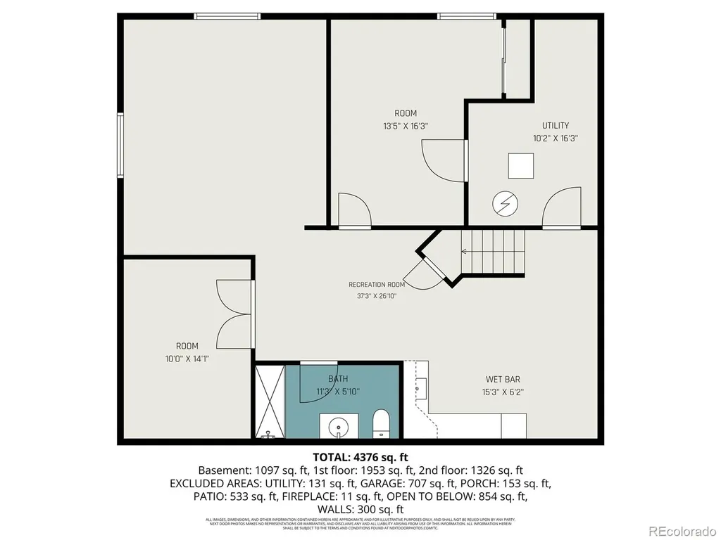 878 Graland Lane Highlands Ranch CO 80126