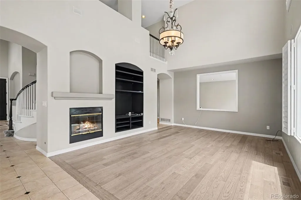 878 Graland Lane Highlands Ranch CO 80126