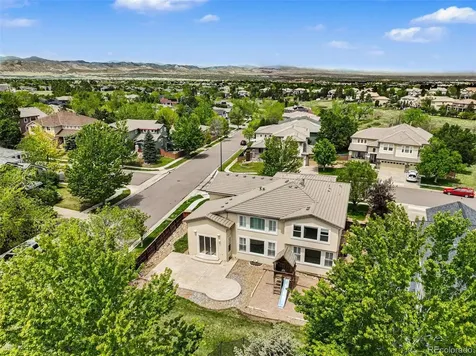 878 Graland Lane Highlands Ranch CO 80126