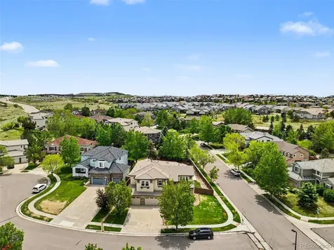 878 Graland Lane Highlands Ranch CO 80126