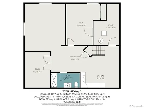 878 Graland Lane Highlands Ranch CO 80126