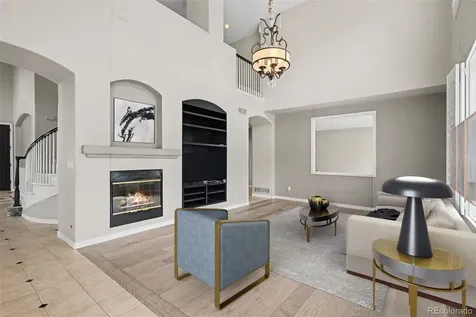 878 Graland Lane Highlands Ranch CO 80126