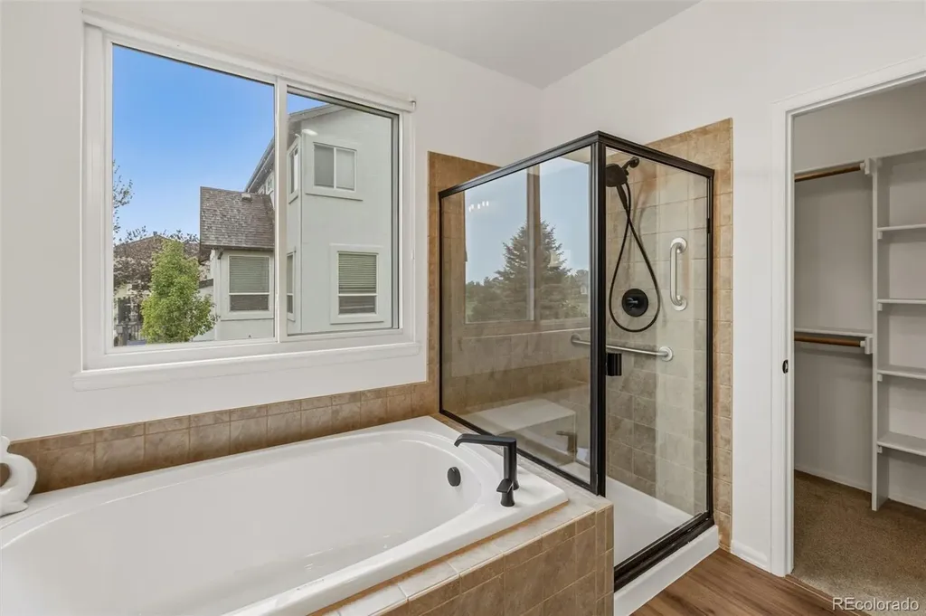 3311 Silver Pine Trail Colorado Springs CO 80920