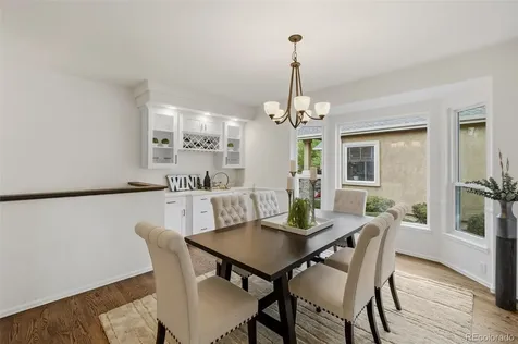 3311 Silver Pine Trail Colorado Springs CO 80920