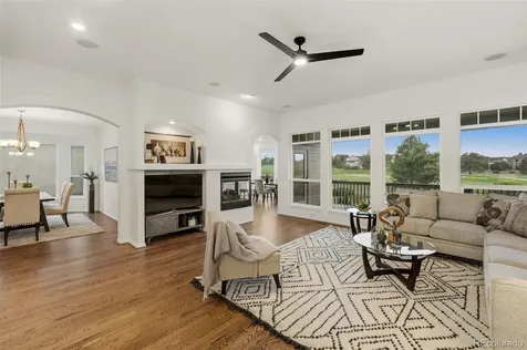 3311 Silver Pine Trail Colorado Springs CO 80920