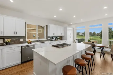 3311 Silver Pine Trail Colorado Springs CO 80920
