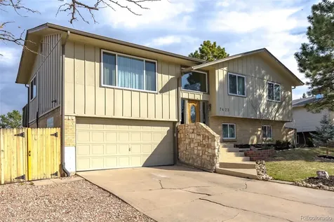 7423 E Costilla Boulevard Centennial CO 80112