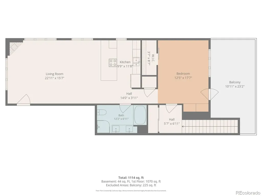 220 Roslyn Street Denver CO 80230