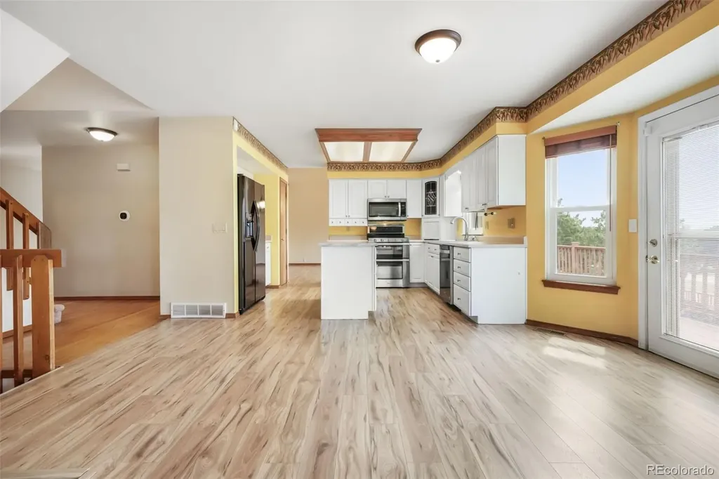 8710 Alpine Valley Drive Colorado Springs CO 80920