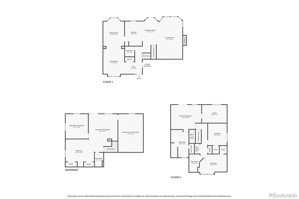 8710 Alpine Valley Drive Colorado Springs CO 80920