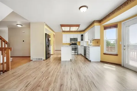 8710 Alpine Valley Drive Colorado Springs CO 80920
