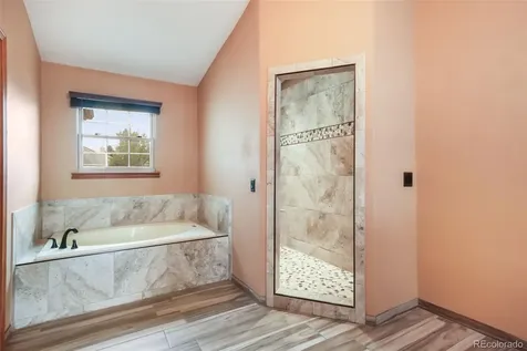 8710 Alpine Valley Drive Colorado Springs CO 80920