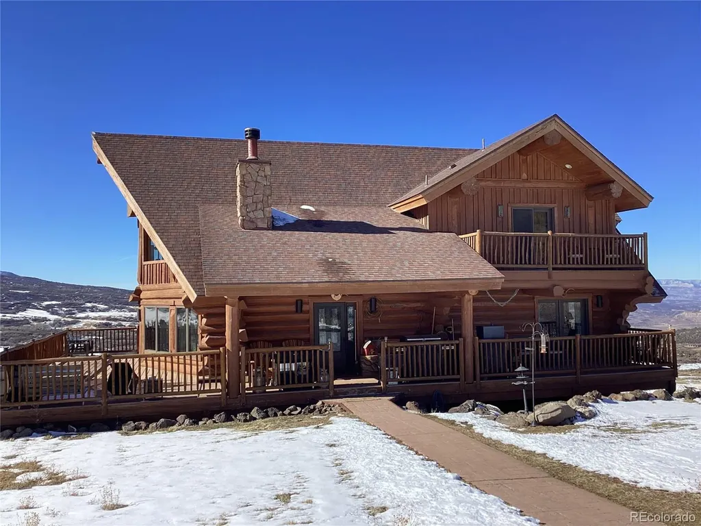 9073 54 7/10 Road Molina CO 81646