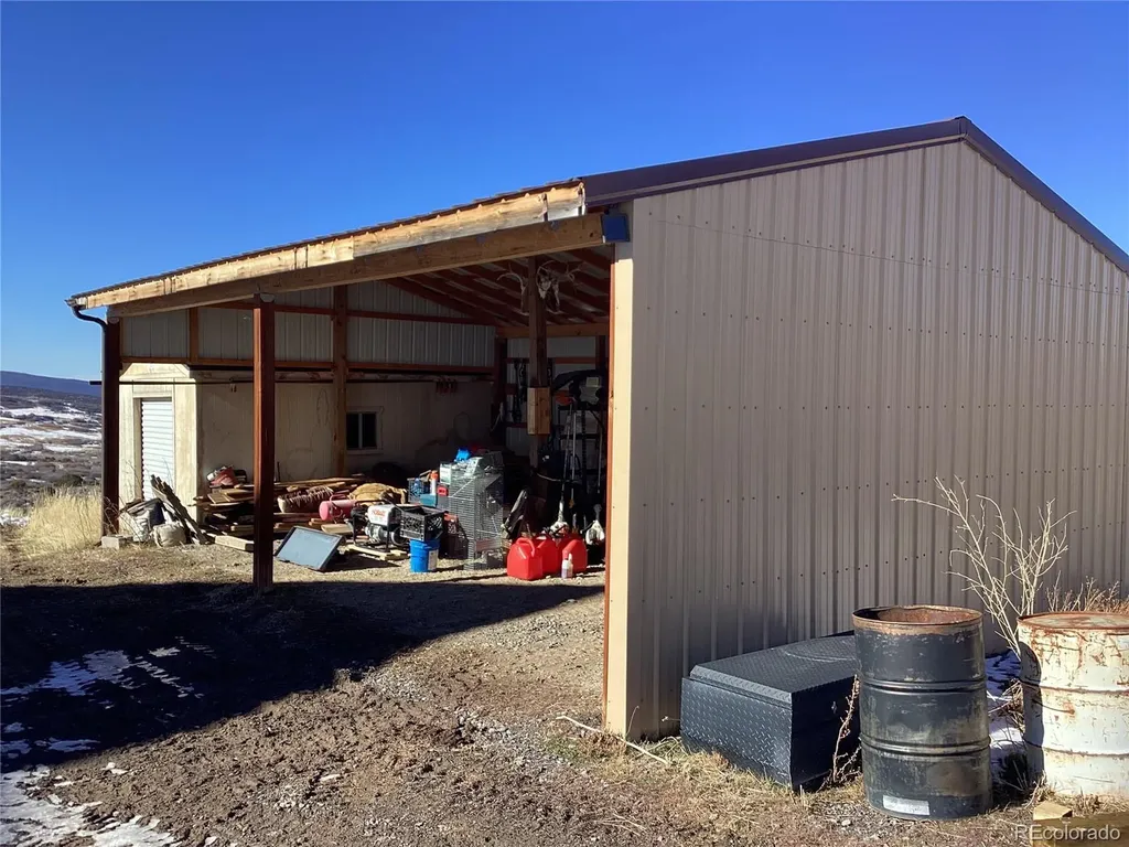 9073 54 7/10 Road Molina CO 81646