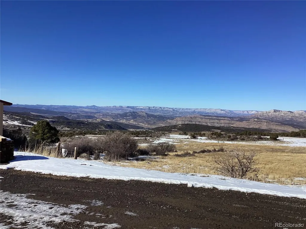 9073 54 7/10 Road Molina CO 81646
