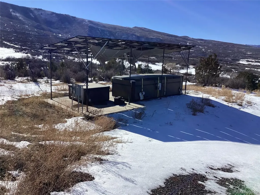 9073 54 7/10 Road Molina CO 81646