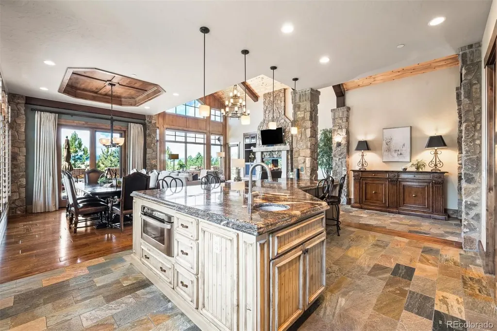 83 Castle Pines Drive Castle Rock CO 80108
