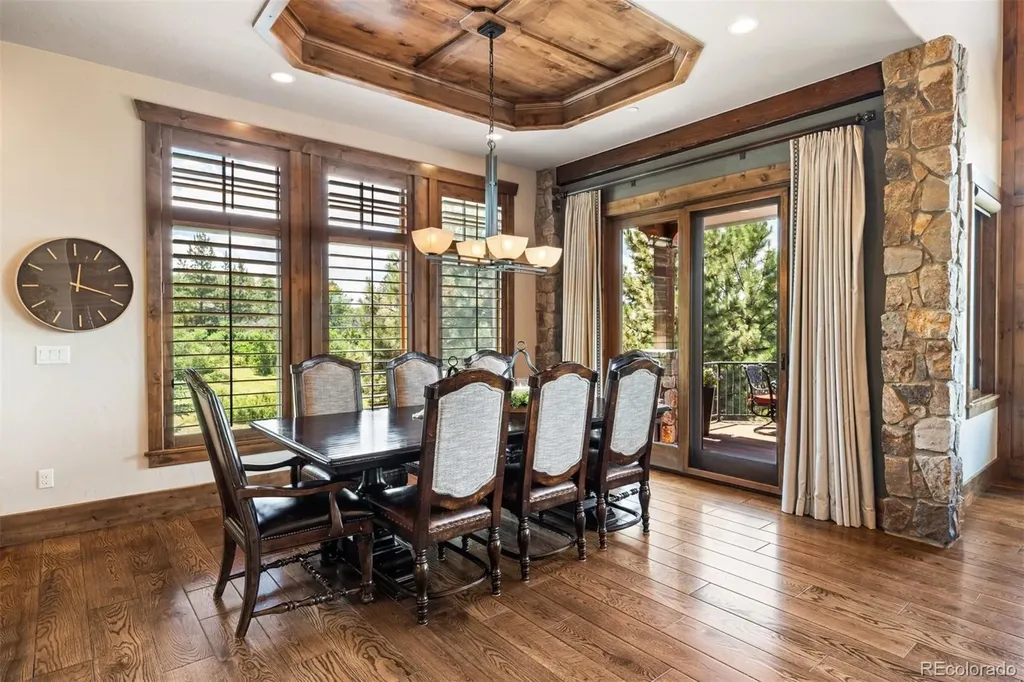 83 Castle Pines Drive Castle Rock CO 80108