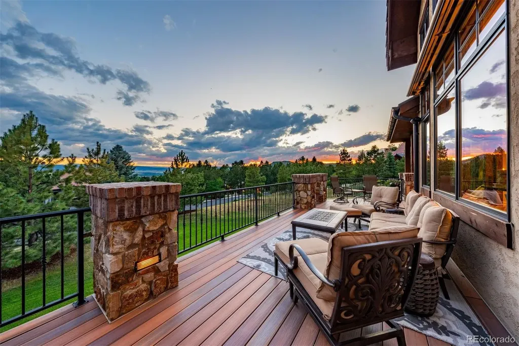 83 Castle Pines Drive Castle Rock CO 80108