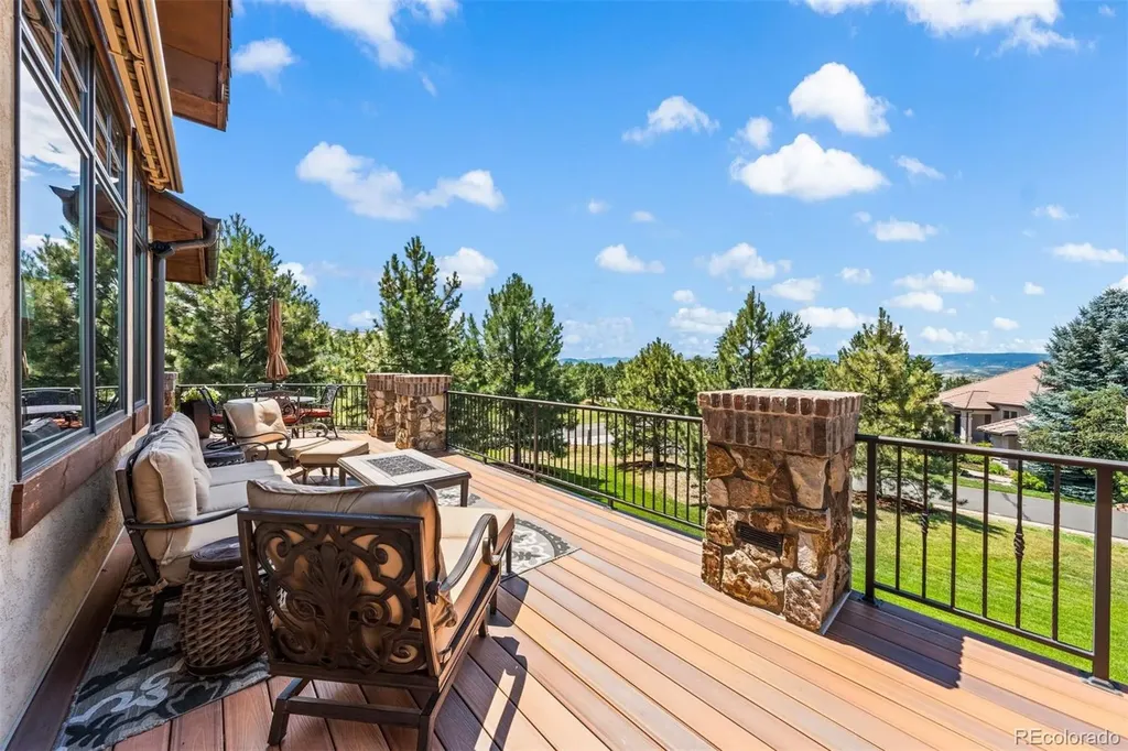 83 Castle Pines Drive Castle Rock CO 80108