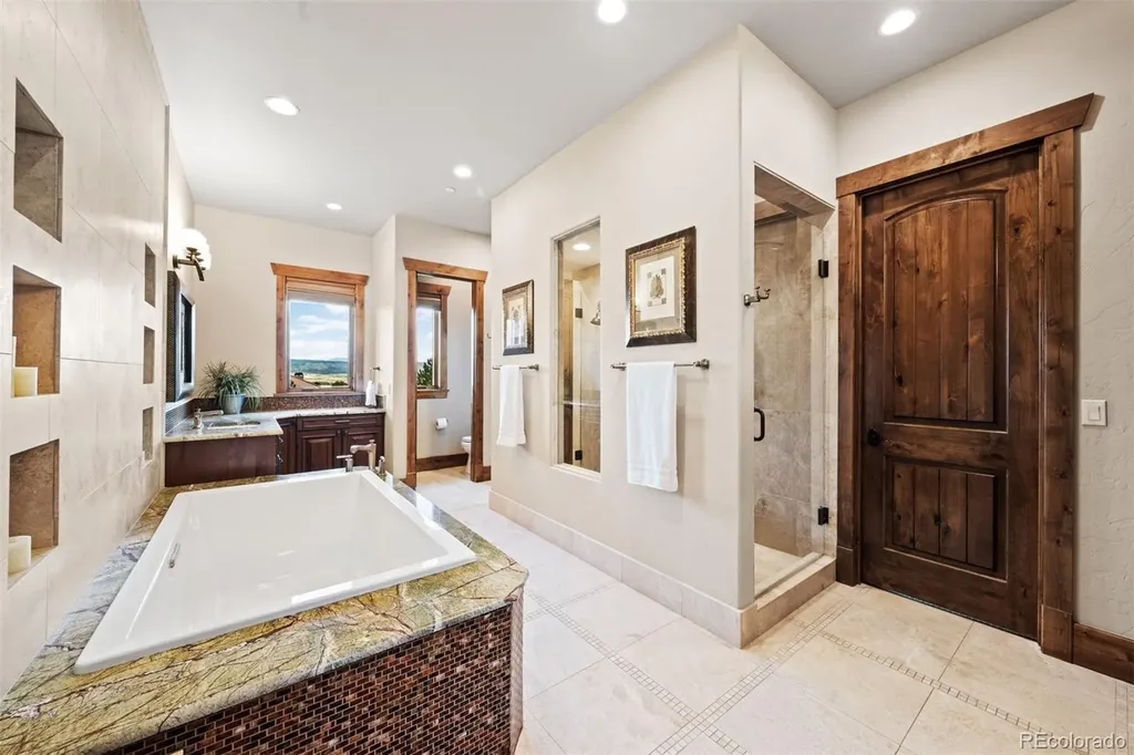 83 Castle Pines Drive Castle Rock CO 80108