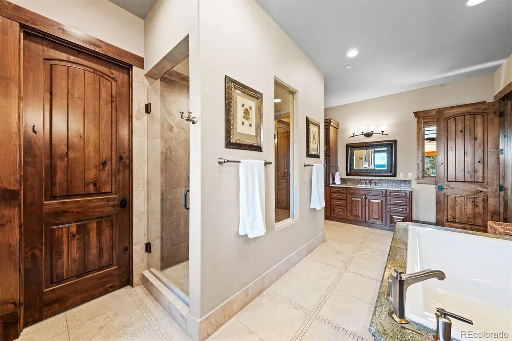 83 Castle Pines Drive Castle Rock CO 80108