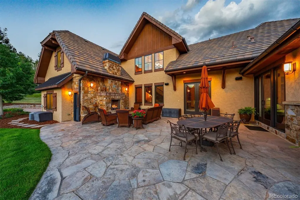 83 Castle Pines Drive Castle Rock CO 80108