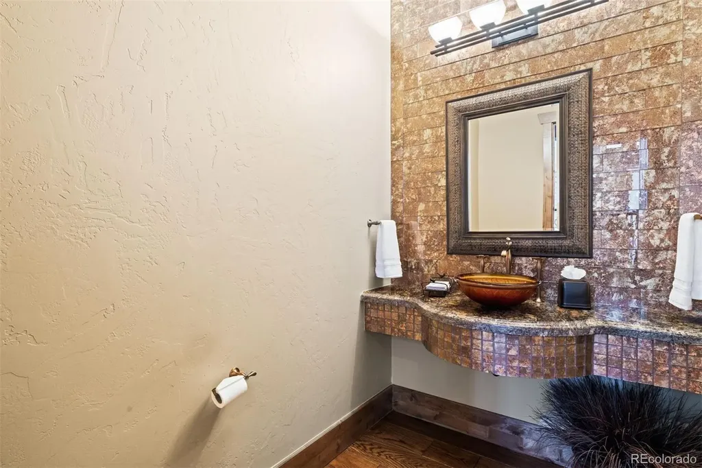 83 Castle Pines Drive Castle Rock CO 80108