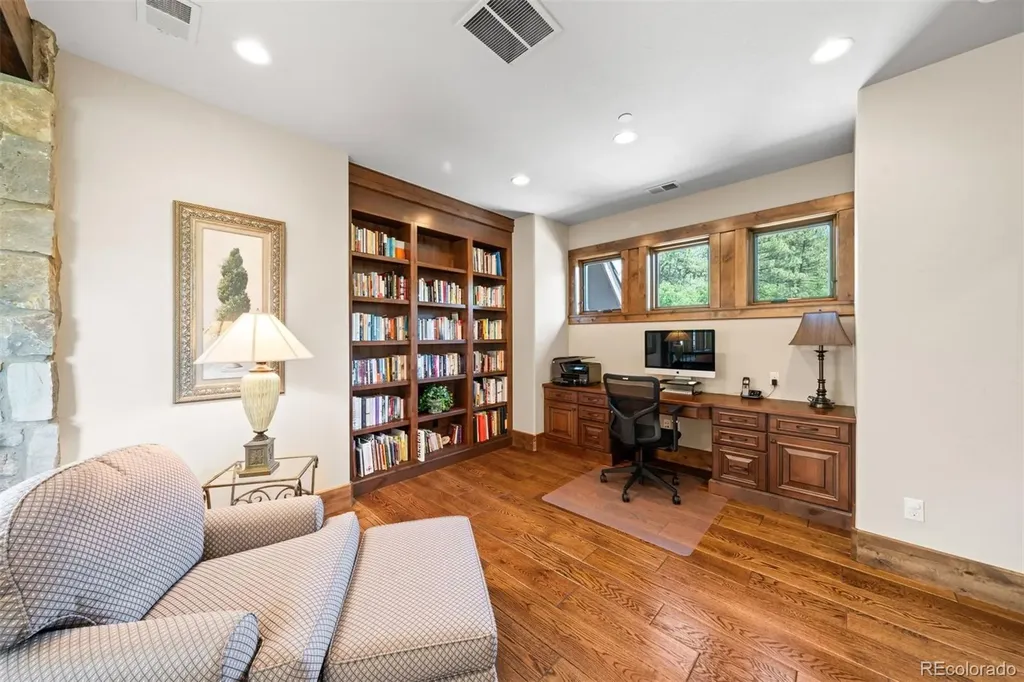 83 Castle Pines Drive Castle Rock CO 80108