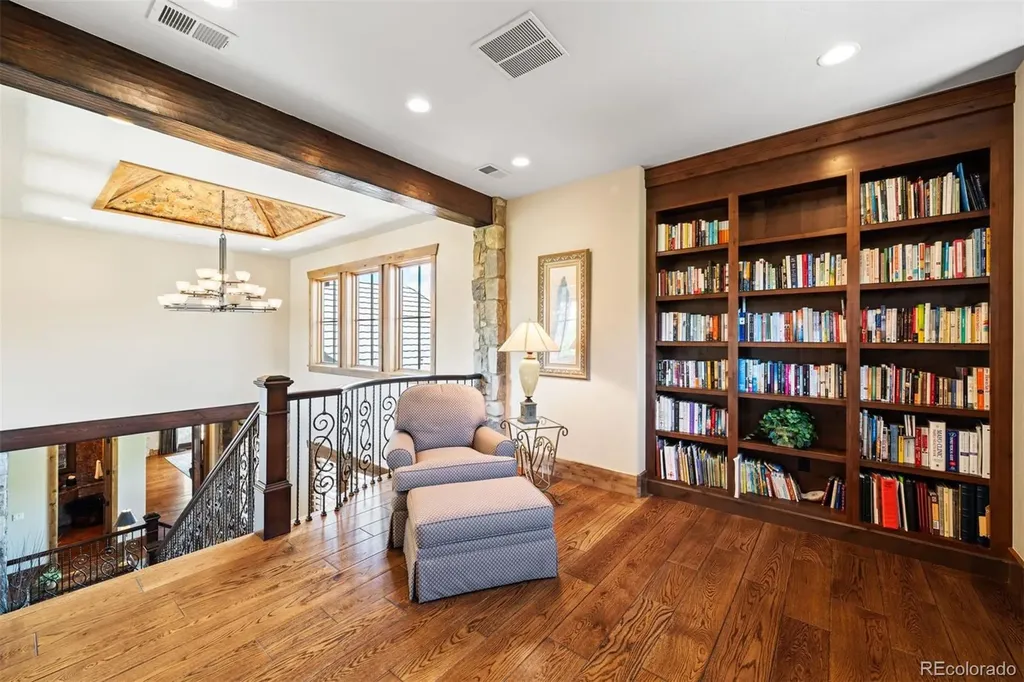 83 Castle Pines Drive Castle Rock CO 80108