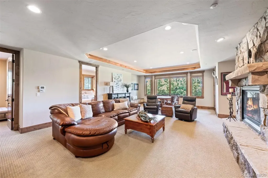 83 Castle Pines Drive Castle Rock CO 80108