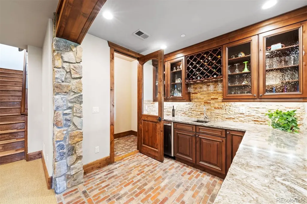 83 Castle Pines Drive Castle Rock CO 80108