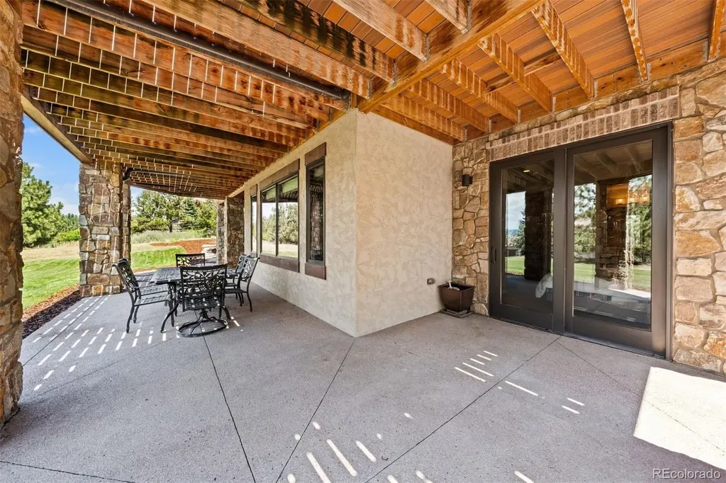 83 Castle Pines Drive Castle Rock CO 80108