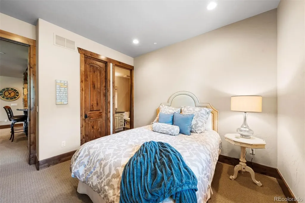 83 Castle Pines Drive Castle Rock CO 80108